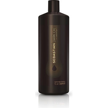 Sebastian Dark Oil Shampoo 1000 ml