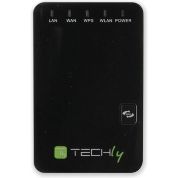 Techly I-WL-REPEATER2