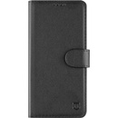 Puzdrá a kryty na mobilné telefóny Motorola Tactical Field Notes Motorola G84 5G čierne