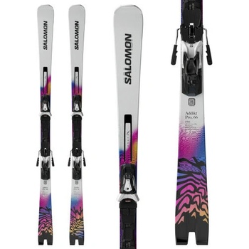 Salomon Addikt Pro 66 25/26