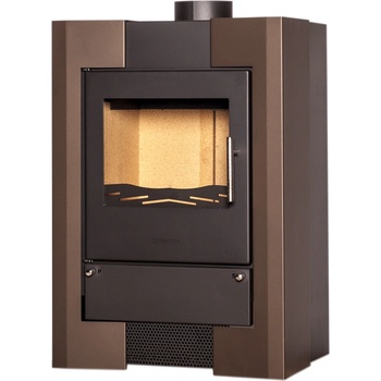 HS Flamingo Espo II sametově hnědá