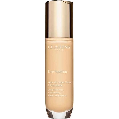 Clarins Make-up Everlasting Foundation 100,5W 30 ml