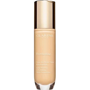 Clarins Make-up Everlasting Foundation 100,5W 30 ml