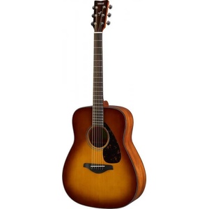 Yamaha FG800 Sand Burst