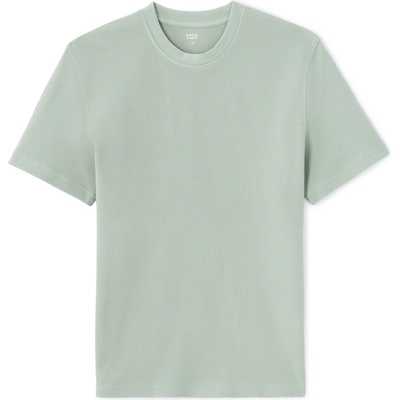 Celio Тениска Newaffle2 Celio | Zelen | МЪЖЕ | M