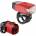 Lezyne KTV Drive / Femto USB Pair (1-LED-12P-V511)
