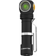 Armytek Wizard C2 WG