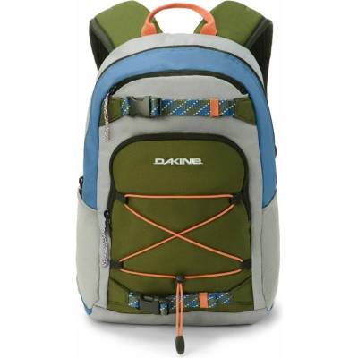 Dakine BATOH GROM 2.0 KIDS - zelená - 13L