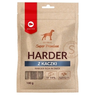 MACED Harder KACHNA S 100 g