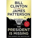 President Is Missing