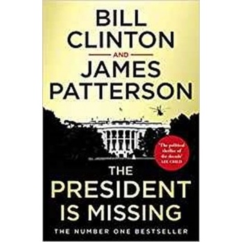 President Is Missing