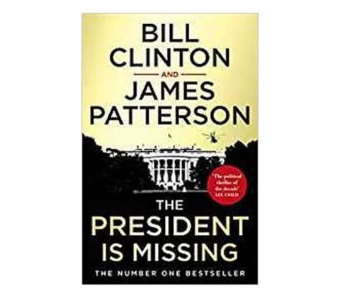 President Is Missing