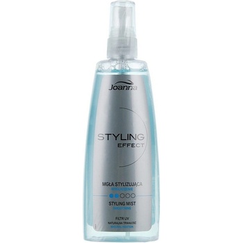 Joanna mlha pro stylizaci vlasů 2 150 ml