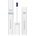 WONDERSKIN Wonder Blading Lip Stain Kit белещо се червило + активатор цвят Romance 4ml