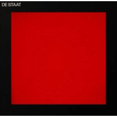Red - De Staat LP