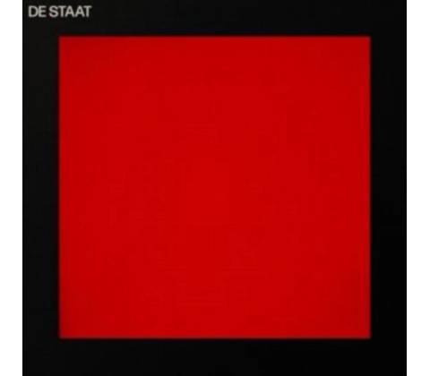 Red - De Staat LP