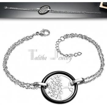 Image 1 of Talitha Дамска гривна „Бодхи