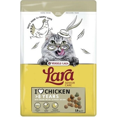 VERSELE-LAGA Lara Senior Chicken 1,9 kg