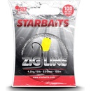 STARBAITS ZIG LINE 100 m 0,26 mm 5,3 kg