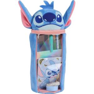 Cerda Плюшен несесер Cerda Stitch - С пособия (2700001710)