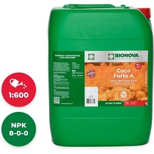 Bio Nova Coco-Forte A+B 1l