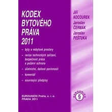 Kodex bytového práva 2011