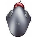 Myši Logitech Trackman Marble 910-000808