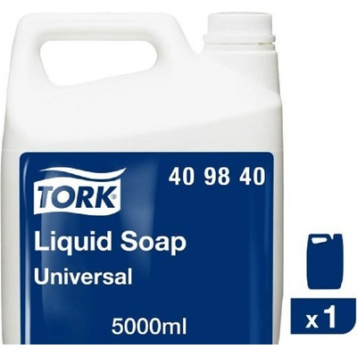 Tork Universal tekuté mýdlo 5 l