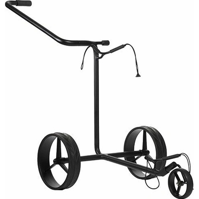 JuStar Black manuální – Hledejceny.cz