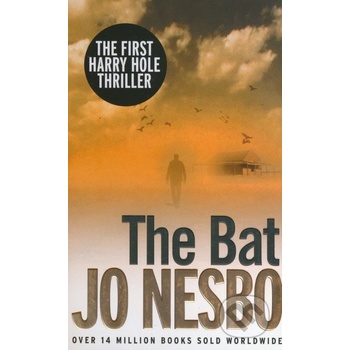 The Bat - Nesbo Jo