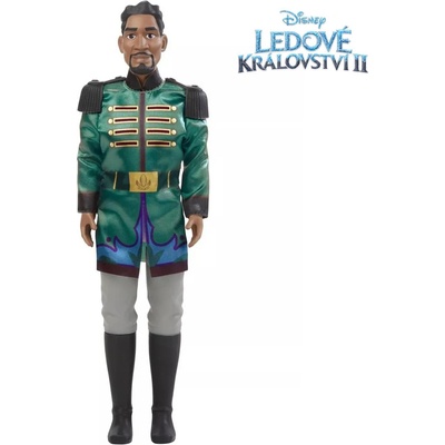 Hasbro Frozen 2 Mattias