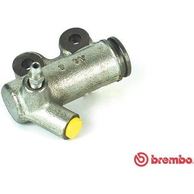 Pomocný spojkový valec BREMBO E 28 001