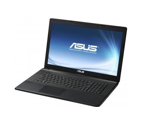 Asus X75VB-TY010