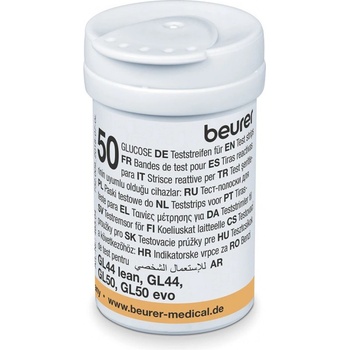 Beurer GL 44 lean