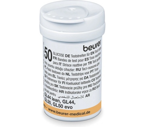Beurer GL 44 lean