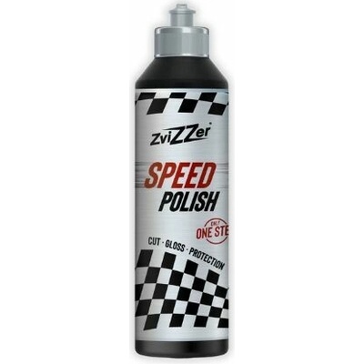 ZviZZer Speed Polish 250 ml