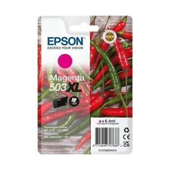 Epson Оригиална касета за мастило Epson C13T09R34020 Черен Пурпурен цвят