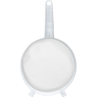 Cedník WHITE jemný pr. 20 cm