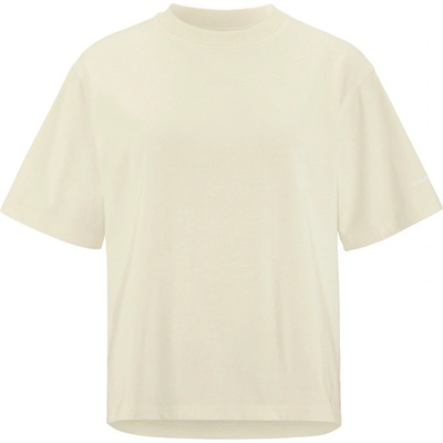 Frequent Heavy Tee W těžká bavlna krátký rukáv dámské COT816959ati01 tofu