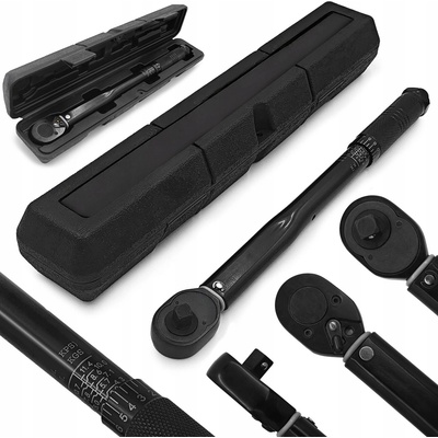 Bigstren momentový klúč 1/2" 17/19/21mm 28-210 Nm 19964
