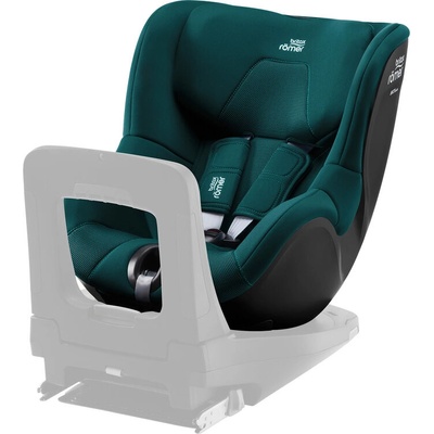 Britax Römer Baby Safe i-Sense 2023 Atlantic Green