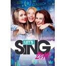 Let's Sing 2019