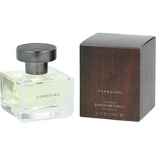 Banana Republic Cordovan toaletní voda pánská 100 ml