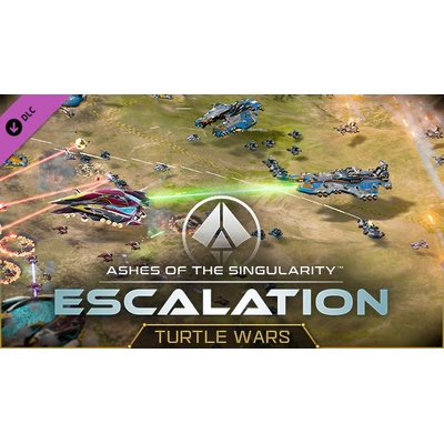 Stardock Entertainment Ashes of the Singularity Escalation Turtle Wars DLC (PC)