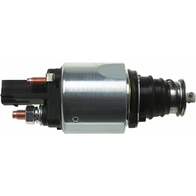 Elektromagnetický spínač, startér AS-PL SS3130S
