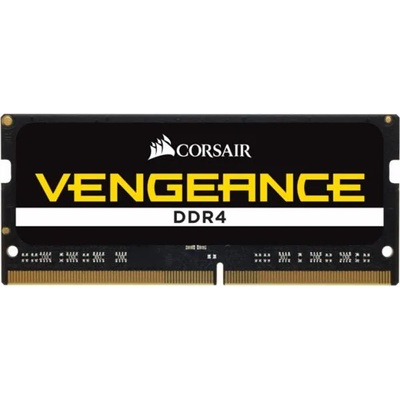 Corsair VENGEANCE 32GB DDR4 3200MHz CMSX32GX4M1A3200C22