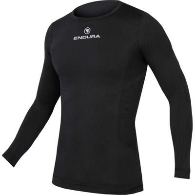 Endura Engineered černé