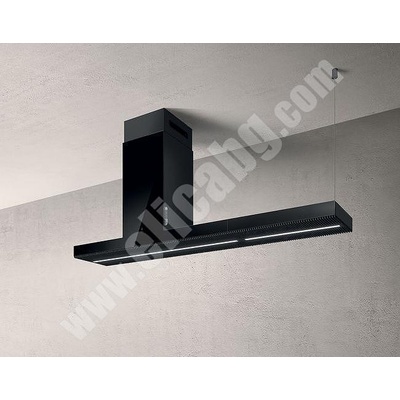 Elica Аспиратор Elica Haiku Island BL 180 (PRF0146287)