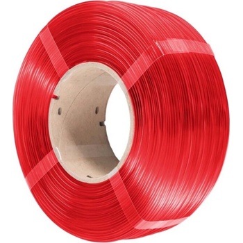 AzureFilm PETG Hyper Speed Refill Red Transparent - 1, 75 mm / 1000 g (FGR171-3020T)
