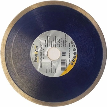 Cedima Dělicí kotouč diamant 115 x 1,5 x 7 x 22,23 mm EDE81220115